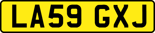 LA59GXJ