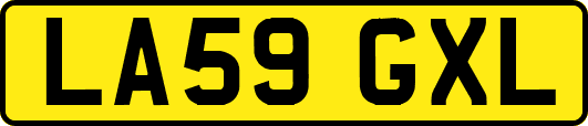 LA59GXL