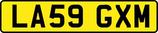 LA59GXM
