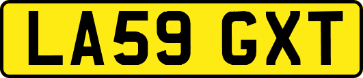 LA59GXT