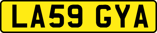 LA59GYA