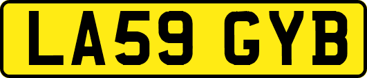 LA59GYB