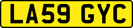 LA59GYC