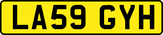 LA59GYH