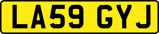 LA59GYJ