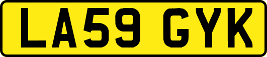 LA59GYK