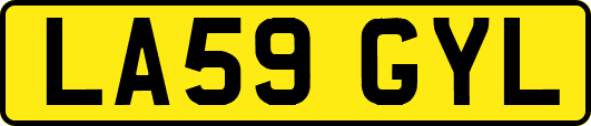 LA59GYL
