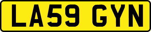 LA59GYN