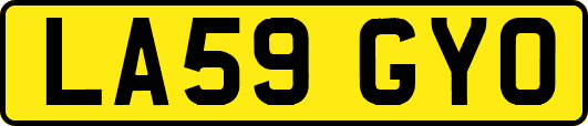LA59GYO