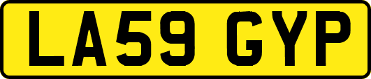 LA59GYP