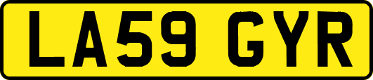 LA59GYR