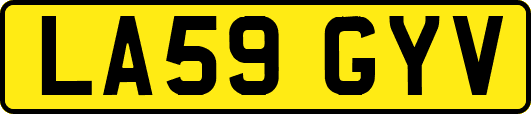 LA59GYV