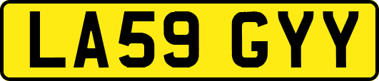 LA59GYY