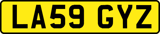 LA59GYZ