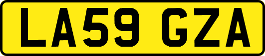 LA59GZA