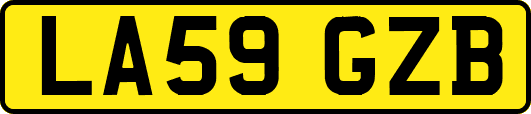 LA59GZB