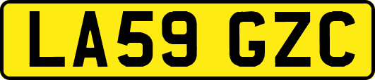 LA59GZC