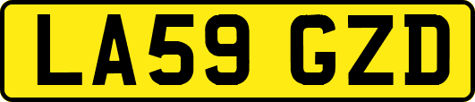 LA59GZD