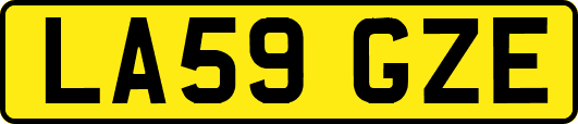 LA59GZE