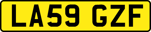 LA59GZF