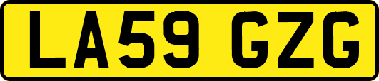 LA59GZG