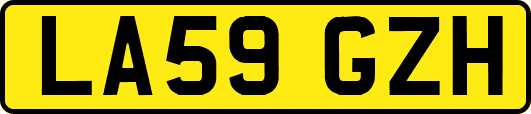 LA59GZH