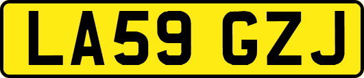 LA59GZJ