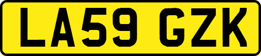 LA59GZK