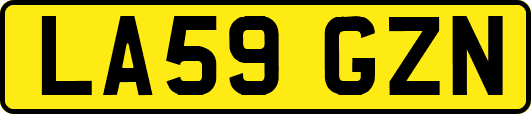 LA59GZN