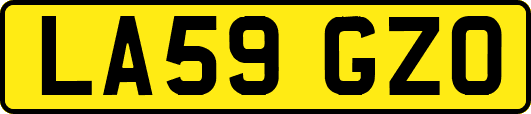 LA59GZO