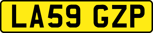 LA59GZP