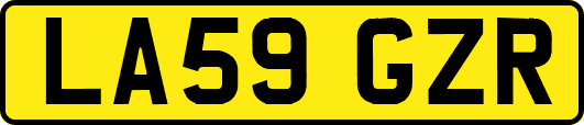 LA59GZR