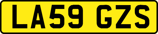LA59GZS