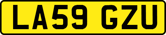 LA59GZU