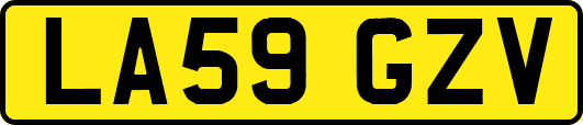LA59GZV