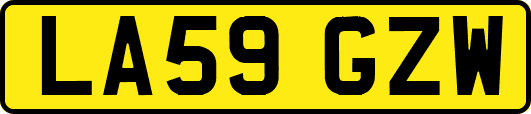 LA59GZW