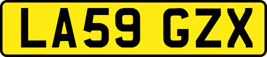 LA59GZX