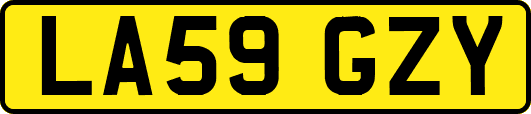 LA59GZY