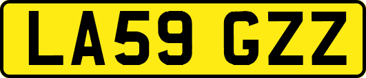 LA59GZZ