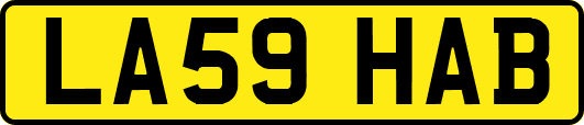 LA59HAB