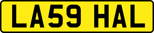 LA59HAL