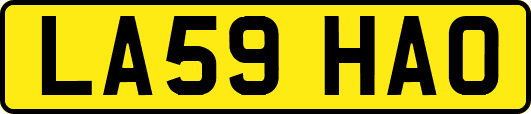 LA59HAO