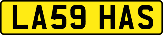 LA59HAS