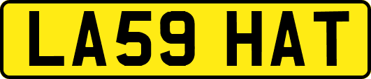LA59HAT
