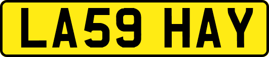 LA59HAY
