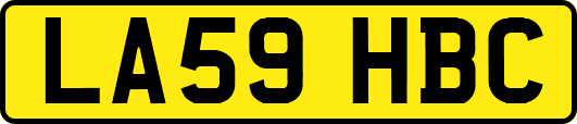 LA59HBC