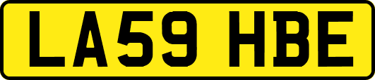 LA59HBE