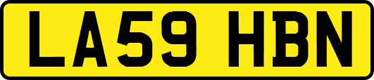 LA59HBN