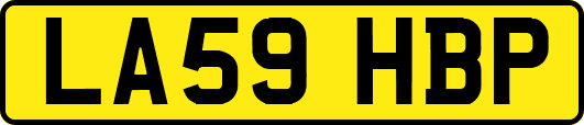 LA59HBP