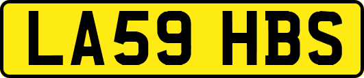 LA59HBS